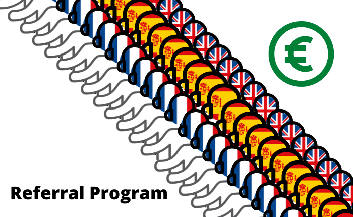 Creative Marketing Strategies For The telmyfriends Referral Program