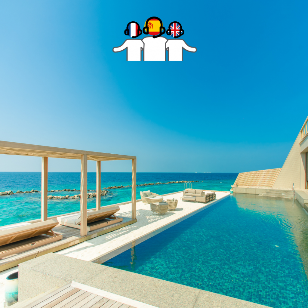 telmyfriends without QR Square_Holiday Home