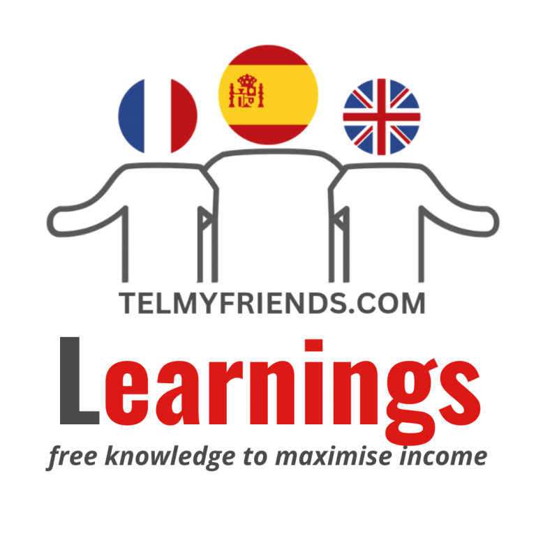 Un Negocio Propio, Diseñado Para Que Lo Puedas Hacer Tú Mismo: El Programa de Recomendación de telmyfriends