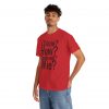 ¿Cómo? telmyfriends Unisex Heavy Cotton Tee - Image 162