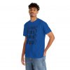 ¿Cuándo? telmyfriends Unisex Heavy Cotton Tee - Image 150