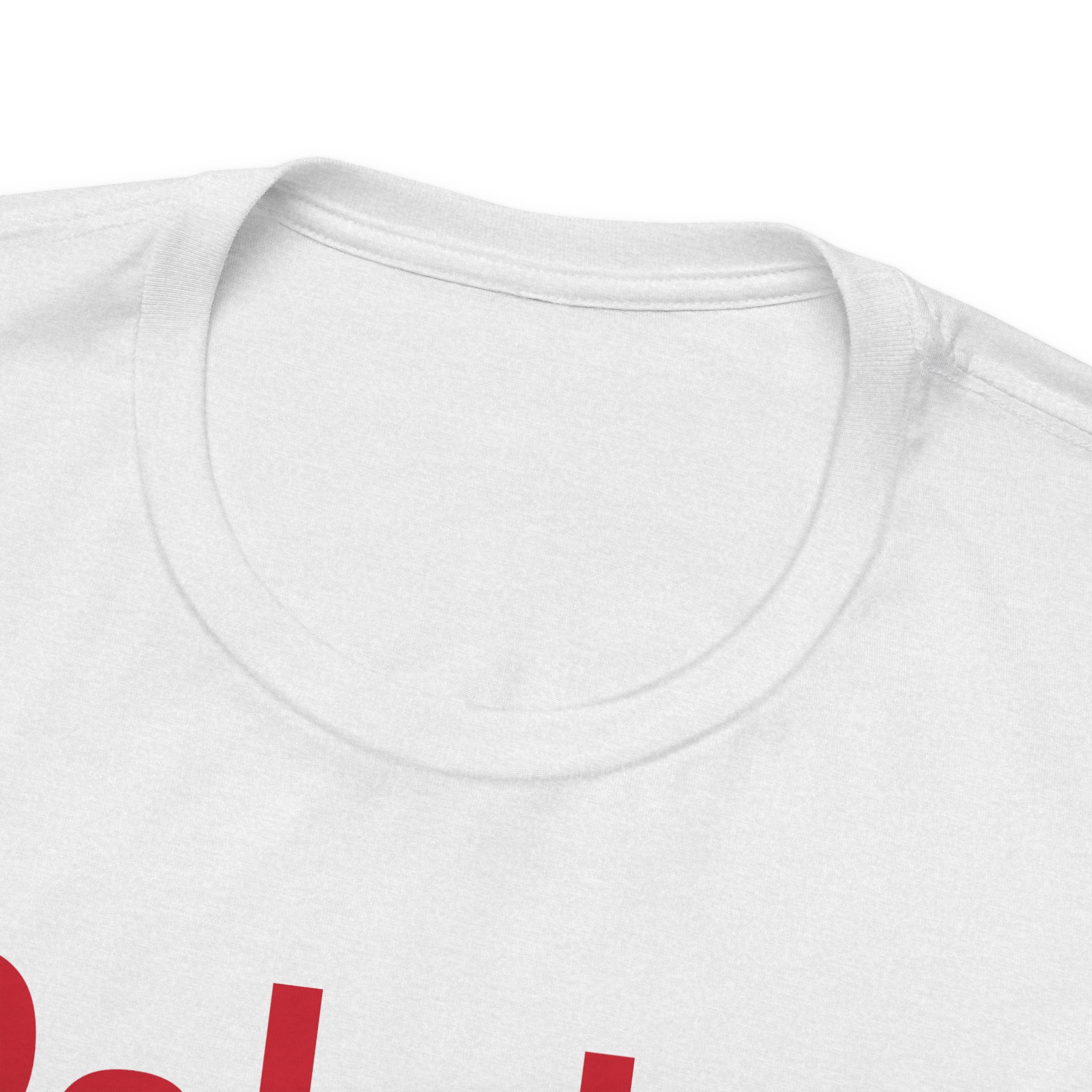 Pelotas telmyfriends Unisex Jersey Short Sleeve Tee - Image 155