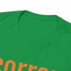 Correr Courir Run telmyfriends Unisex Heavy Cotton Tee - Image 83