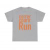 Correr Courir Run telmyfriends Unisex Heavy Cotton Tee - Image 121