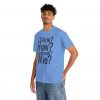 ¿Cómo? telmyfriends Unisex Heavy Cotton Tee - Image 126