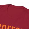 Correr Courir Run telmyfriends Unisex Heavy Cotton Tee - Image 167