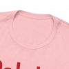 Pelotas telmyfriends Unisex Jersey Short Sleeve Tee - Image 83