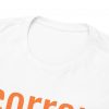 Correr Courir Run telmyfriends Unisex Heavy Cotton Tee - Image 155