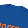 Correr Courir Run telmyfriends Unisex Heavy Cotton Tee - Image 119