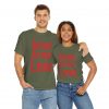 Amor Amour Love telmyfriends Unisex Heavy Cotton Tee - Image 190