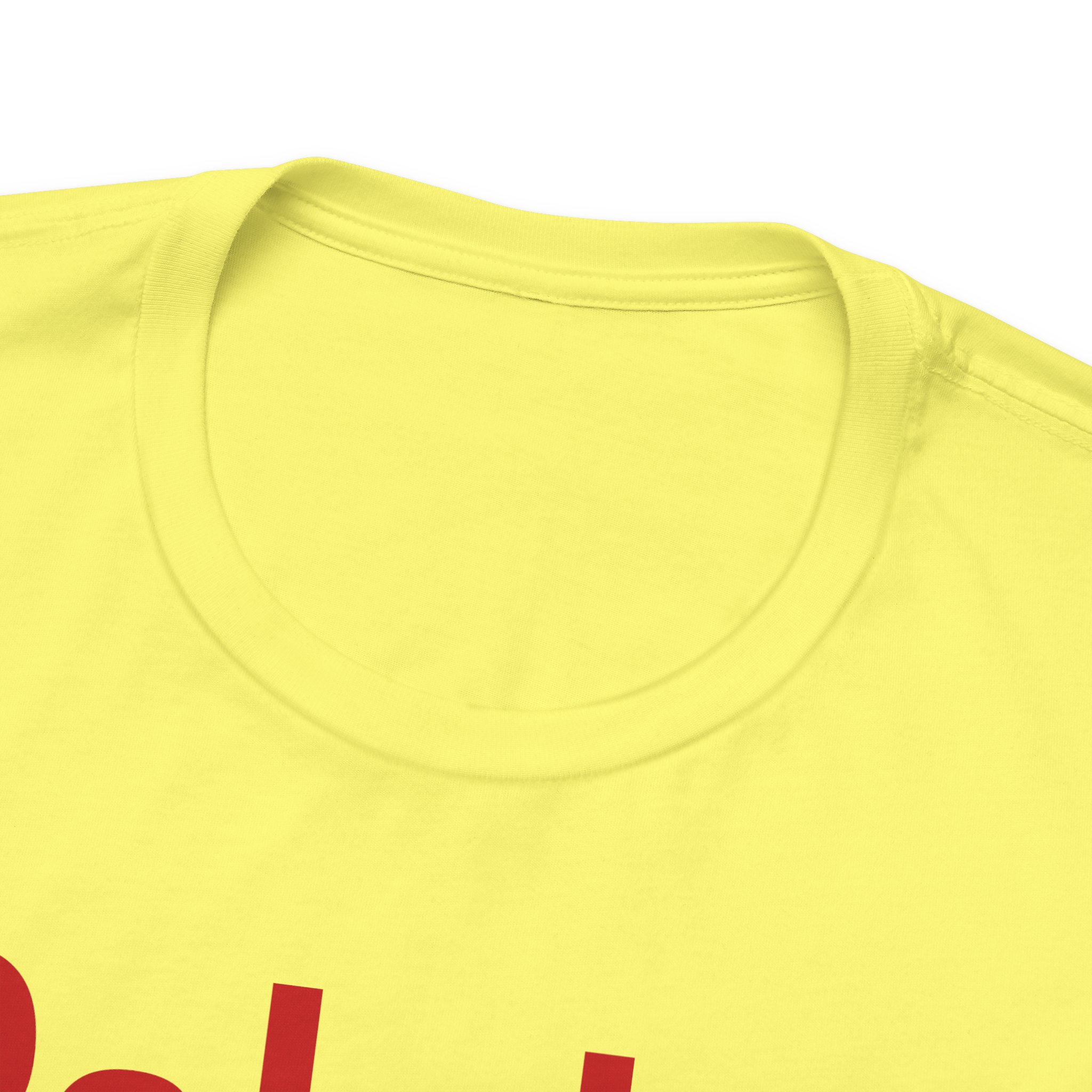 Pelotas telmyfriends Unisex Jersey Short Sleeve Tee - Image 143