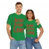 Amor Amour Love telmyfriends Unisex Heavy Cotton Tee - Image 46