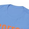 Correr Courir Run telmyfriends Unisex Heavy Cotton Tee - Image 23