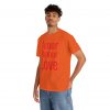 Amor Amour Love telmyfriends Unisex Heavy Cotton Tee - Image 90