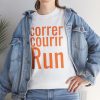 Correr Courir Run telmyfriends Unisex Heavy Cotton Tee - Image 153