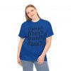 ¿Cuándo? telmyfriends Unisex Heavy Cotton Tee - Image 148