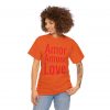 Amor Amour Love telmyfriends Unisex Heavy Cotton Tee - Image 87