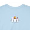 ¿Cómo? telmyfriends Unisex Heavy Cotton Tee - Image 120
