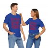 Pelotas telmyfriends Unisex Jersey Short Sleeve Tee - Image 118
