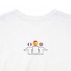 ¿Cuándo? telmyfriends Unisex Heavy Cotton Tee - Image 12