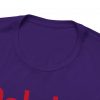 Pelotas telmyfriends Unisex Jersey Short Sleeve Tee - Image 107