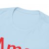 Amor Amour Love telmyfriends Unisex Heavy Cotton Tee - Image 59