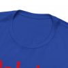 Pelotas telmyfriends Unisex Jersey Short Sleeve Tee - Image 119