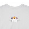 ¿Cuándo? telmyfriends Unisex Heavy Cotton Tee - Image 24