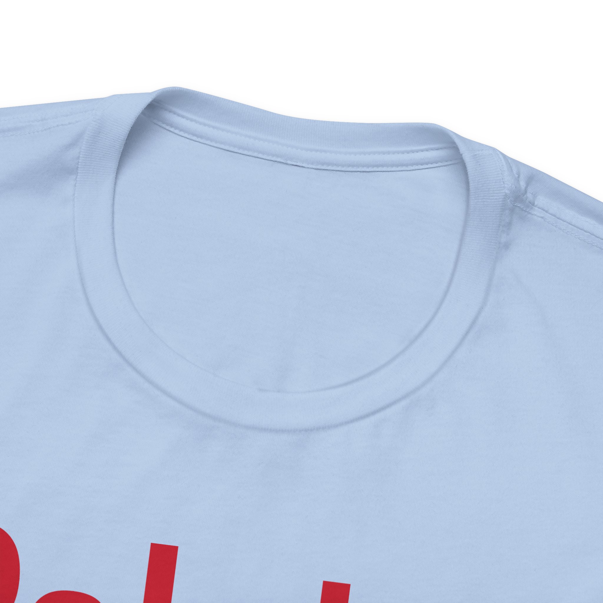 Pelotas telmyfriends Unisex Jersey Short Sleeve Tee - Image 23