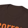 Correr Courir Run telmyfriends Unisex Heavy Cotton Tee - Image 59