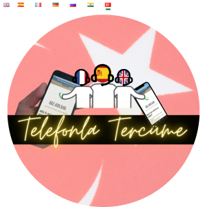TR_telmyfriends Telephone Interpretations Circle_TR_SQ