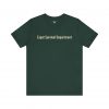 Expat Survival Department T-Shirt | Funny Travel Tee for Expats | telmyfriends - Image 5