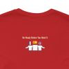 Qué Quoi What T-Shirt | Multilingual Funny Graphic Tee | telmyfriends - Image 8