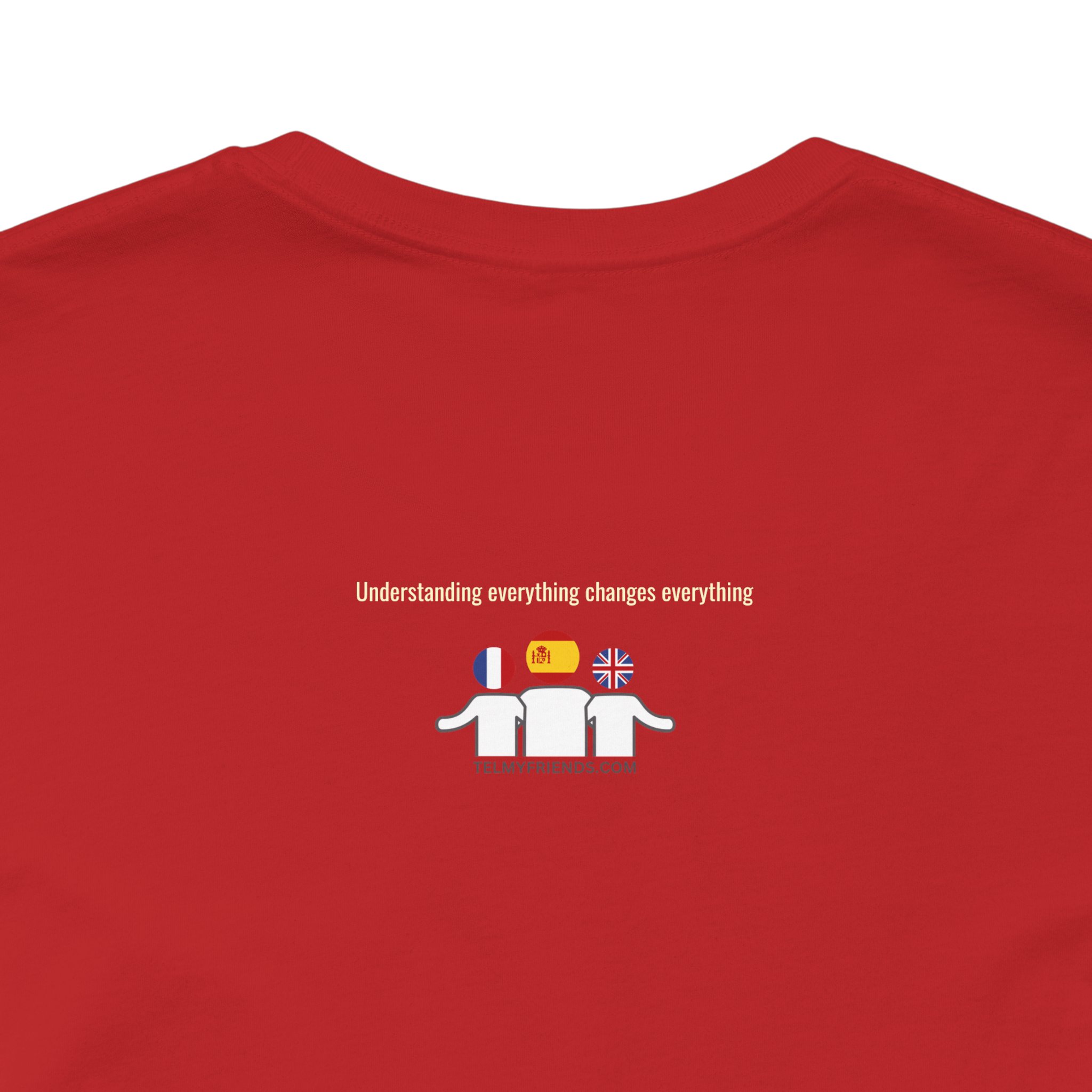 Pelotas Boules Balls T-Shirt | Petanque Player Tee | telmyfriends - Image 8