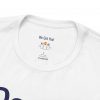 Think Pensar Nachdenken T-Shirt | Multilingual Typography Tee | telmyfriends - Image 3