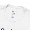 Cuándo When Quand Wann T-Shirt | Multilingual Question Tee | telmyfriends - Image 3