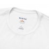 Expat Survival Department T-Shirt | Funny Travel Tee for Expats | telmyfriends - Image 3
