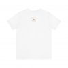 Si Oui Yes T-Shirt | Multilingual Bilingual Graphic Tee | telmyfriends - Image 2