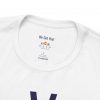 Go Va Voy Vais T-Shirt | Bilingual Spanish Verb Tee | telmyfriends - Image 3