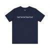 Expat Survival Department T-Shirt | Funny Travel Tee for Expats | telmyfriends - Image 6