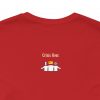Go Va Voy Vais T-Shirt | Bilingual Spanish Verb Tee | telmyfriends - Image 8