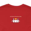 Sí Sí Sí No Idea T-Shirt | Funny Spanish Phrase Tee | telmyfriends - Image 8