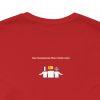 Run Correr Courir T-Shirt | Multilingual Running Shirt | telmyfriends - Image 8