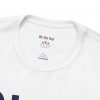 Si Oui Yes T-Shirt | Multilingual Bilingual Graphic Tee | telmyfriends - Image 3