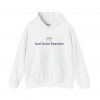 Expat Survival Department Hoodie – Funny Travel Gift for Expats