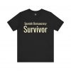 Spanish Bureaucracy Survivor T-Shirt | Expat Spain Life Tee | telmyfriends - Image 4