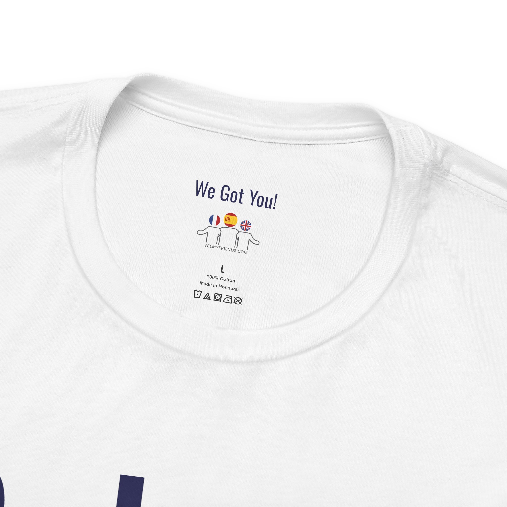 Pelotas Boules Balls T-Shirt | Petanque Player Tee | telmyfriends - Image 3