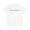 Expat Survival Department T-Shirt | Funny Travel Tee for Expats | telmyfriends