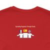No Bueno T-Shirt | Minimal Funny Spanish Graphic Tee | telmyfriends - Image 8