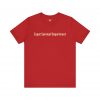 Expat Survival Department T-Shirt | Funny Travel Tee for Expats | telmyfriends - Image 7